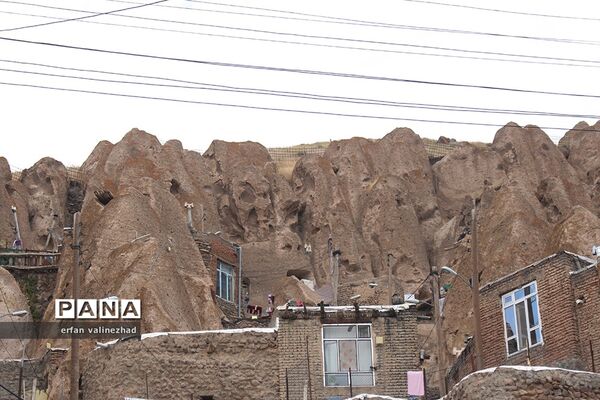 حضور معاون پرورشی و فرهنگی وزیر آموزش و پرورش در تبریز