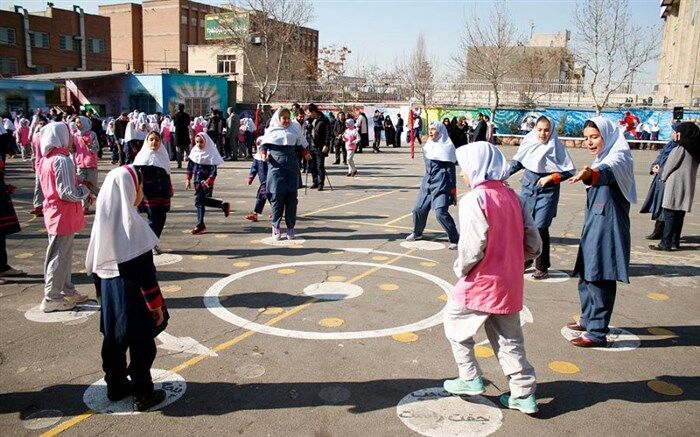 معاون تربیت بدنی و سلامت آموزش و پرورش مازندران : 20 درصد دانش‌آموزان چاق مازندران فشار خون بالا دارند