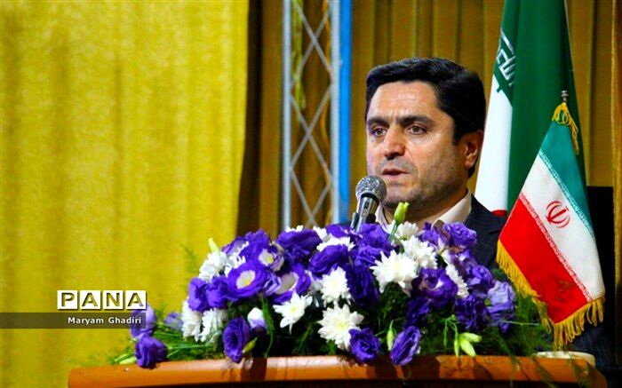 مدیرکل آموزش و پرورش مازندران: مدیران اداره‌های آموزش و پرورش مسئول تحقق اهداف سند تحول بنیادین هستند