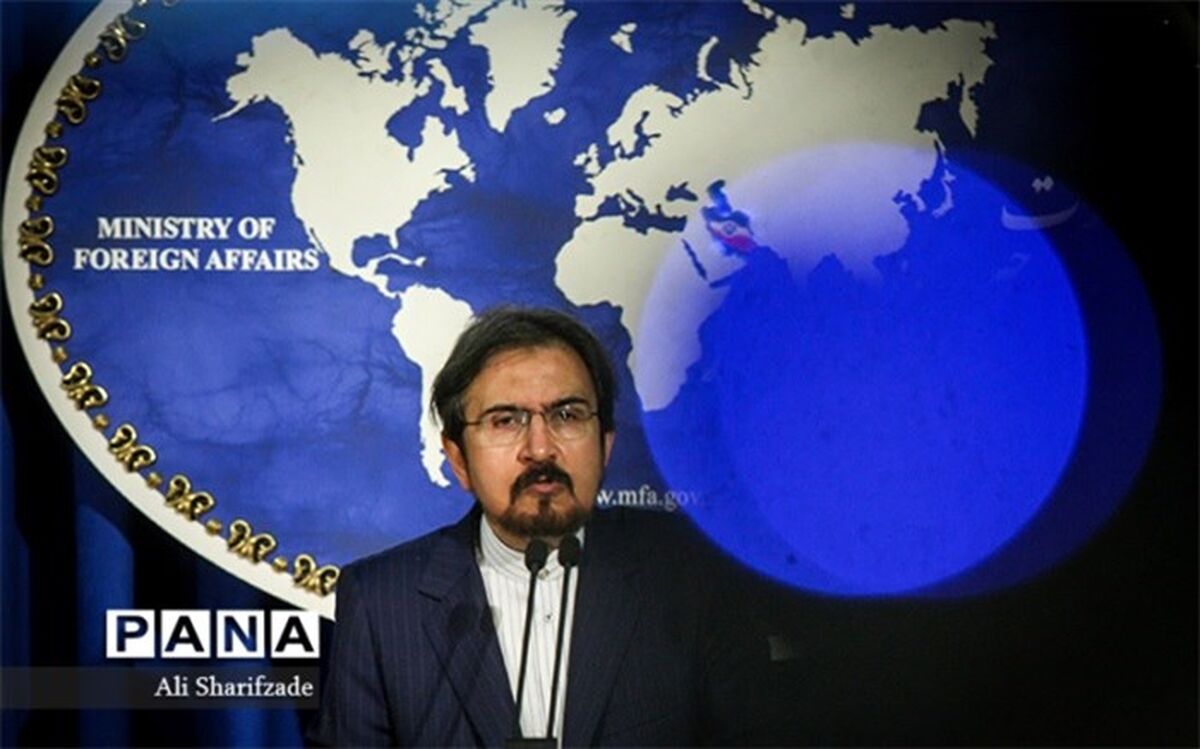 خوش‌بینی سخنگوی وزارت امور خارجه به راهکارهای عملی اروپا برای حفظ برجام