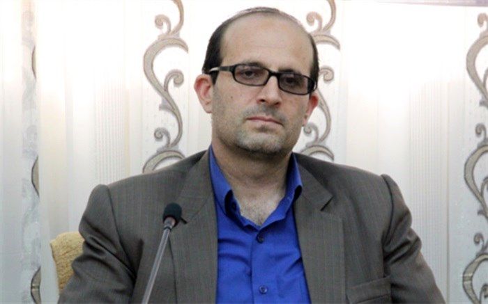 کسب رتبه خوب توسط معاونت سوادآموزی استان همدان در سال1396