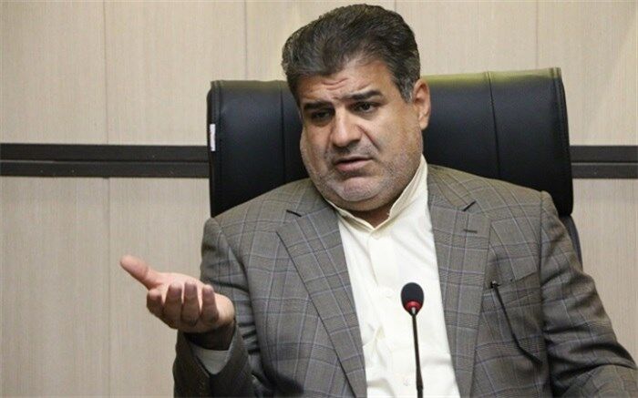 باید با برنامه ریزی و مدیریت درست  مهری با نشاط را برای دانش آموزان رقم بزنیم