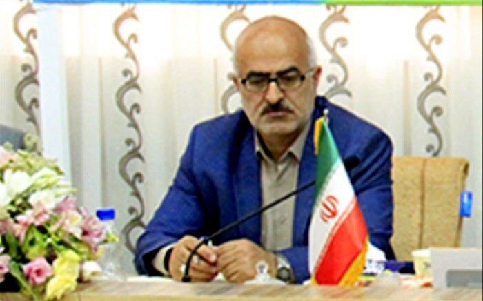 توزیع 47 دستگاه دیتا پروژکتور در مدارس استان همدان