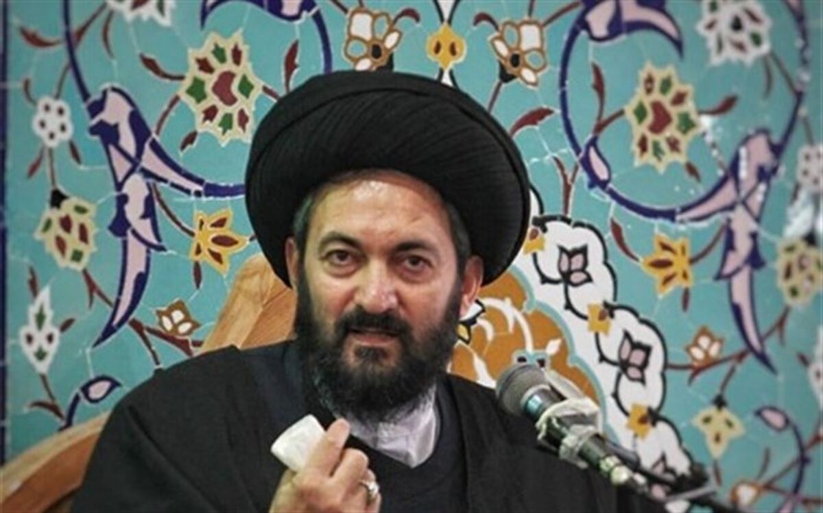 امام جمعه اردبیل  تاکید کرد:تعیین پول به جای سکه طلا در مهریه