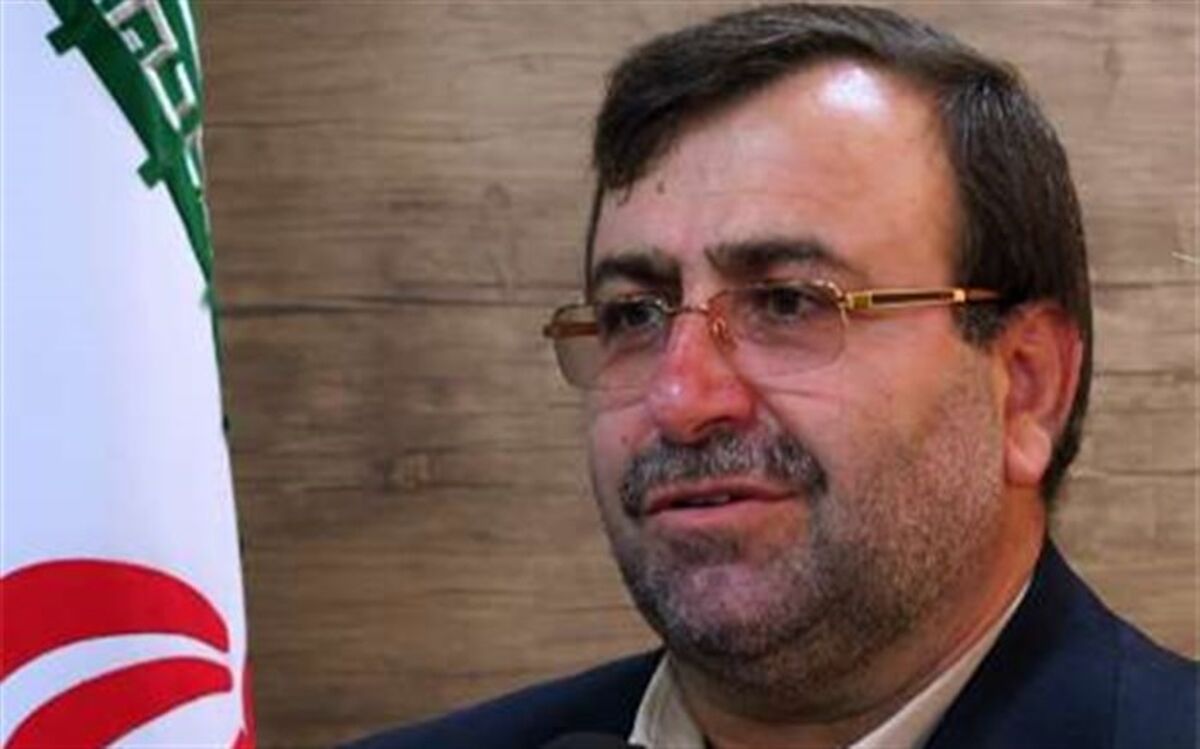 رئیس مرکز سنجش وزارت آموزش و پرورش: ارزشیابی تحصیلی در درون فرآیند یاددهی و یادگیری قرار دارد