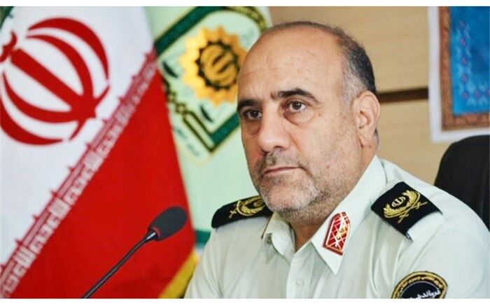 پلیس پایتخت هفت پرونده مفاسد اقتصادی را در اختیار گرفت