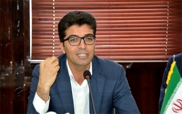 تیم فوتسال آموزشگاه شهید چمران برازجان در مسابقات کشوری نائب قهرمان شد