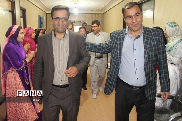 نشست نمایندگان مجلس دانش آموزی قطب3 کشور به میزبانی کهگیلویه وبویراحمد