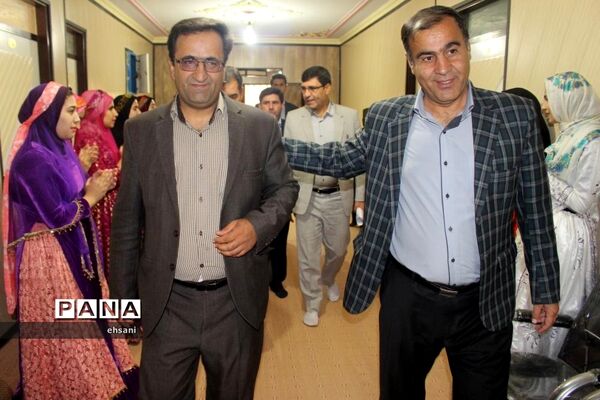 نشست نمایندگان مجلس دانش آموزی قطب3 کشور به میزبانی کهگیلویه وبویراحمد