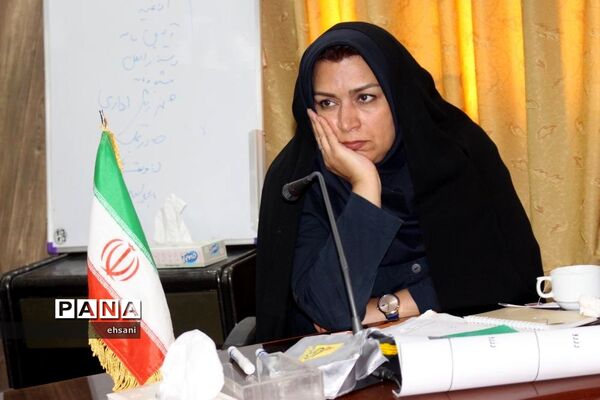 نشست نمایندگان مجلس دانش آموزی قطب3 کشور به میزبانی کهگیلویه وبویراحمد