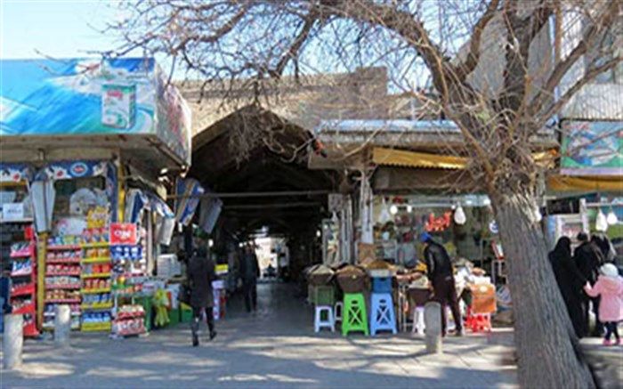 کفسازی بازارچه شهدا (سپه) در دستور کار قرار گرفت