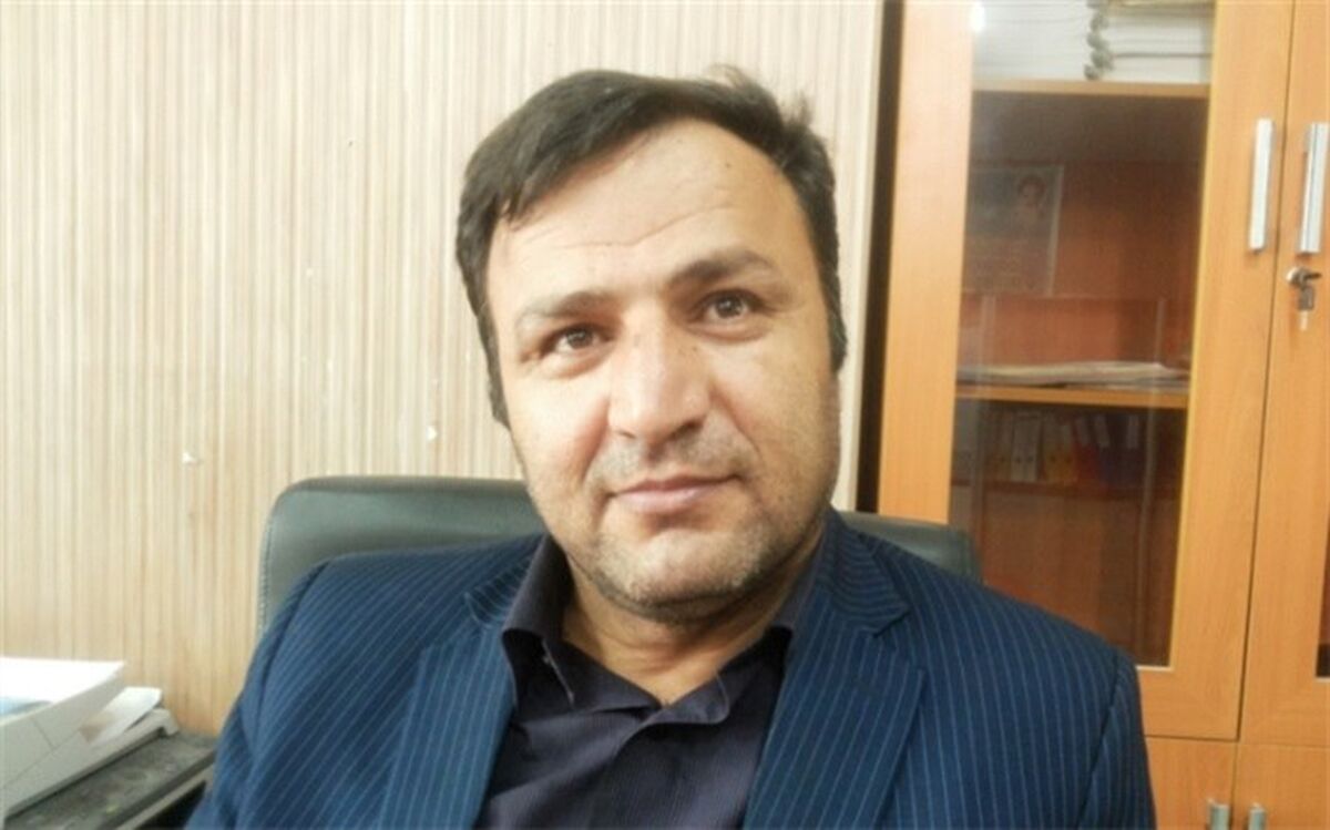 رییس اداره آموزش دوره دوم ابتدایی آموزش و پرورش استان بوشهر منصوب شد