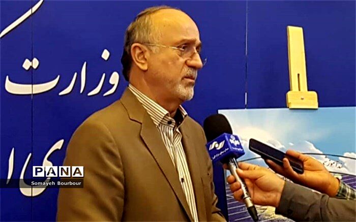 استاندار البرز مطرح کرد: لزوم استقرار غواص در سدهای امیرکبیر و طالقان
