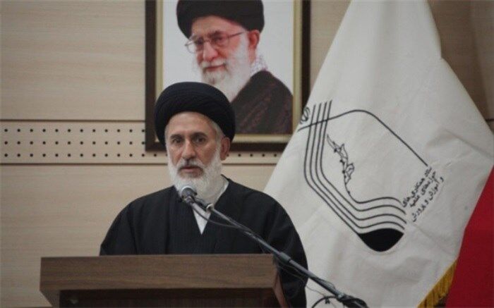 فعالیت‌های پرورشی و فرهنگی در راس تمام فعالیت‌های اجرایی کشور قرار گیرد