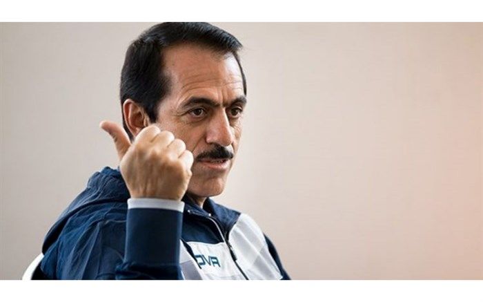 چمنیان: ویترین فوتبال ایران فقط المپیک را کم دارد