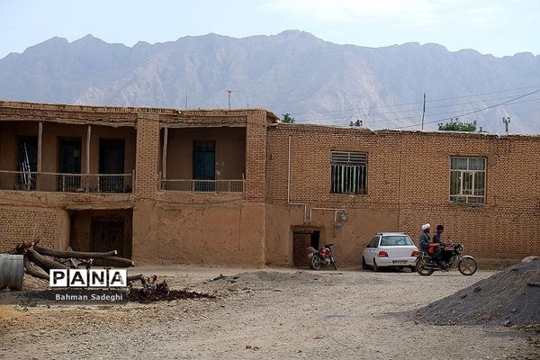 روستای خویگان علیا