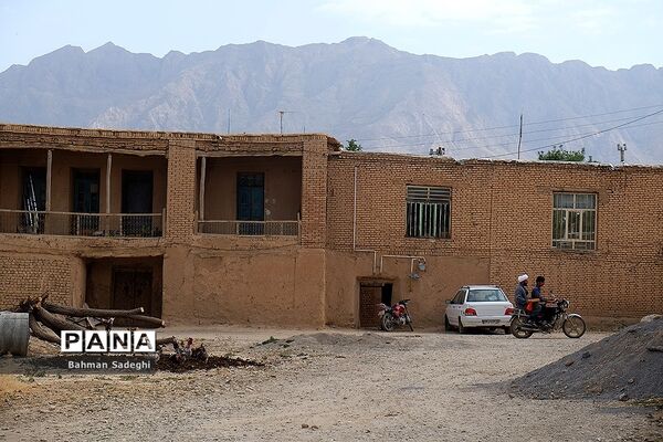 روستای خویگان علیا