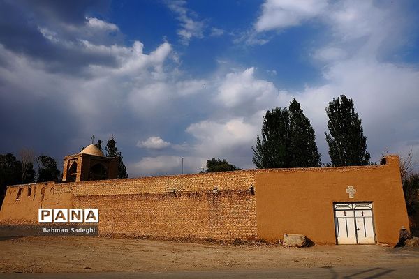 روستای خویگان علیا