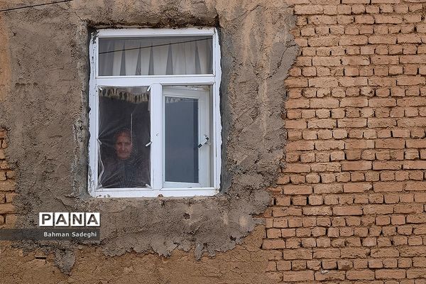 روستای خویگان علیا