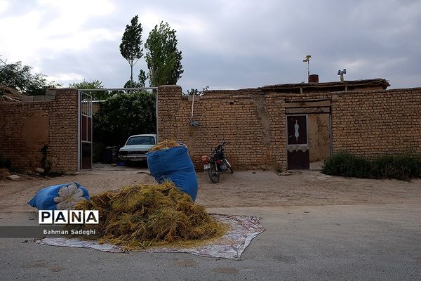 روستای خویگان علیا