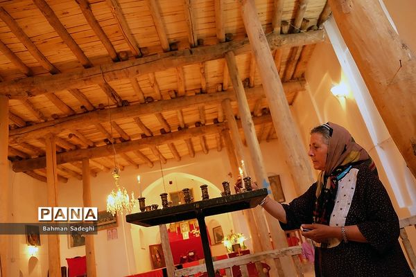 روستای خویگان علیا