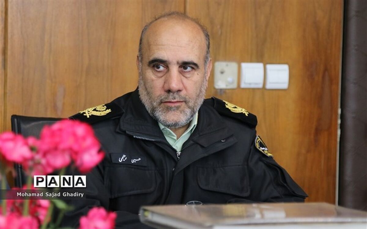 بازداشت 35 نفر در ارتباط با 7 پرونده بزرگ مفاسد اقتصادی