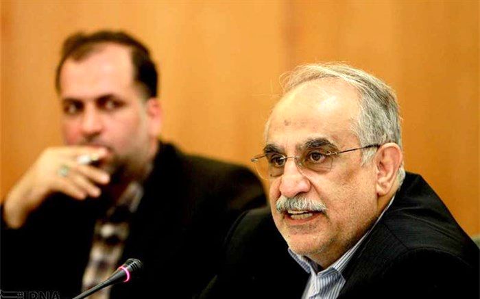 کرباسیان: نرخ مالیات فروش و حق تقدم سهام کاهش یافت