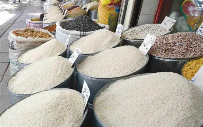 معاون وزیر صنعت: نگهداری کالا در حجم غیرمتعارف احتکار است