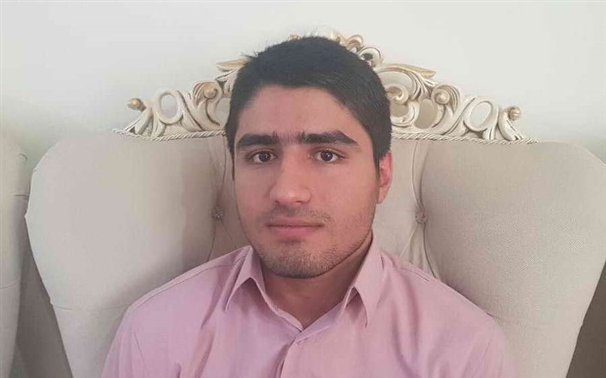 رکوردشکنی دانش‌آموز تربت حیدریه در کنکور ۹۷