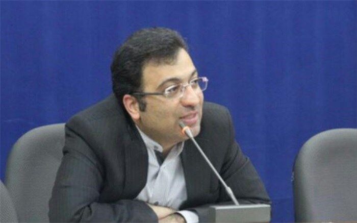 ظرفیت های تئاتر دراستان باید افزایش پیدا کند