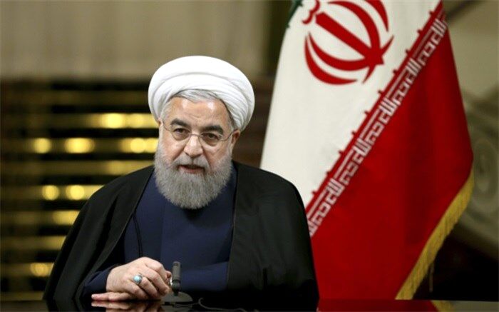 سؤال از روحانی اعلام وصول شد
