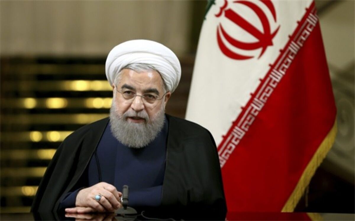 سؤال از روحانی اعلام وصول شد