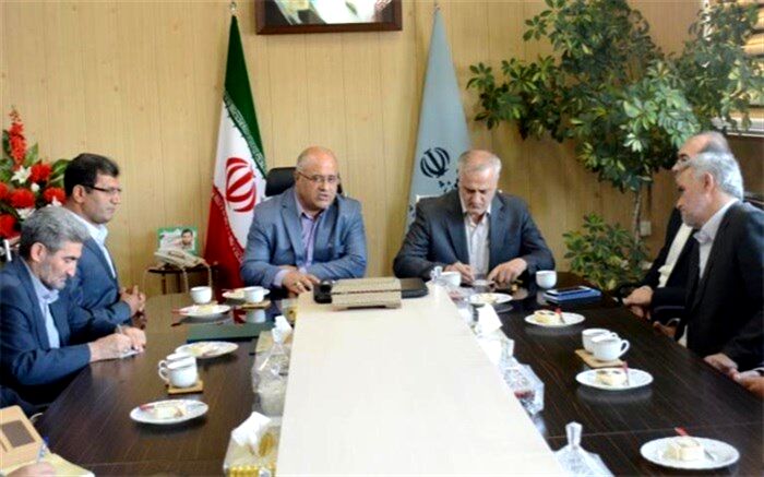 مدیرکل آموزش و پرورش آذربایجان غربی: چالش‌های پیش روی جذب سواد‌آموزان تسهیل شود