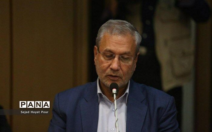 استیضاح وزیر کار اعلام وصول شد