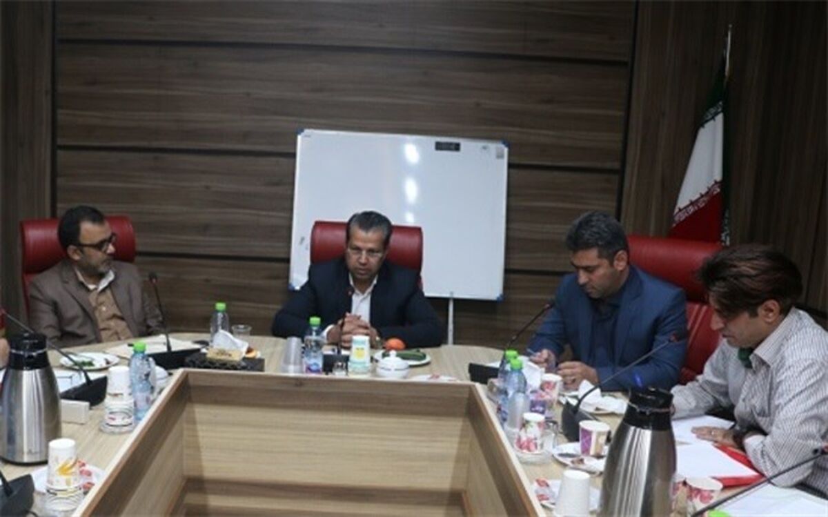 معاون آموزش ابتدایی  شهرستان‌های استان تهران:  دیپلماسی عمومی یکی از اصلی‌ترین کارکردهای روابط عمومی‌هاست