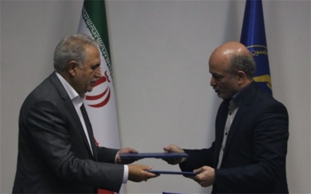 دانش آموزان کمیته امداد آذربایجان شرقی بورسیه تحصیلی می شوند