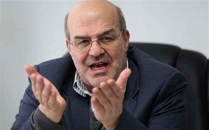 حذف بودجه مدیریت پسماند در مجلس