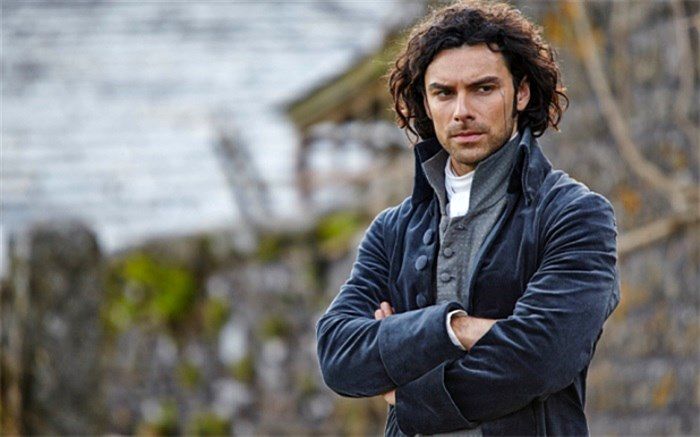 «کنت مونت کریستو» در دستان تیم «پولدارک» بازسازی می‌شود