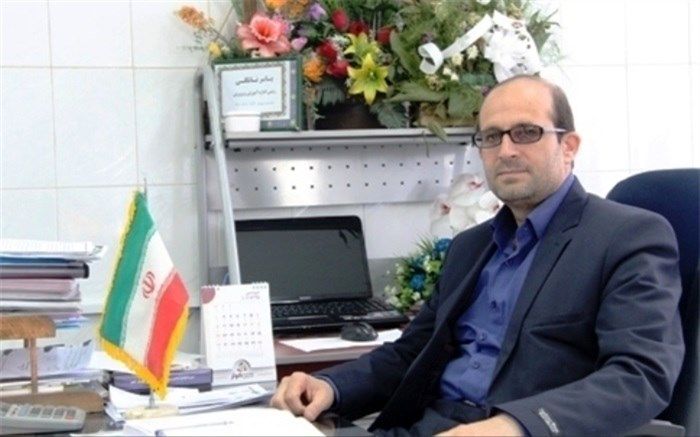 سرگروه های آموزشی برتر استان همدان در دوره ابتدایی