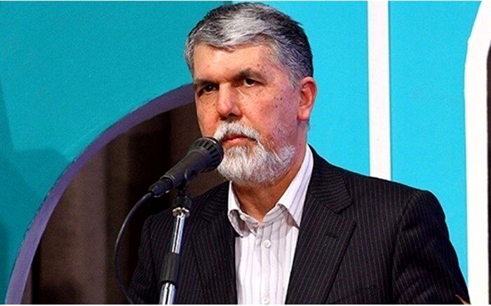 وزیر ارشاد:  ساخت خیابان فرهنگ و هنر در تهران ضروری است