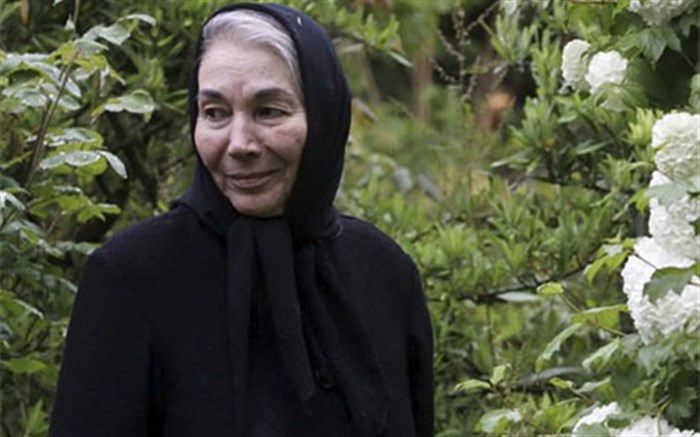 آی‌فیلم مهمان پروانه معصومی می‌شود