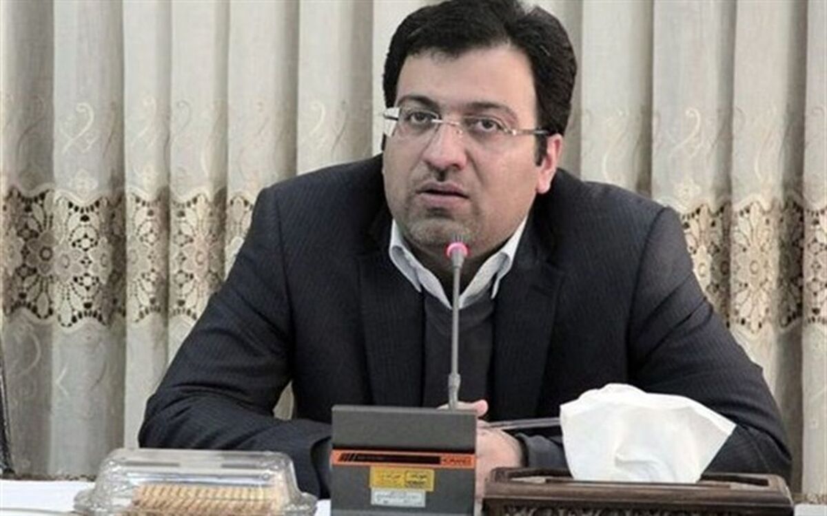 استان یزد به عنوان یک گالری محسوب می شود
