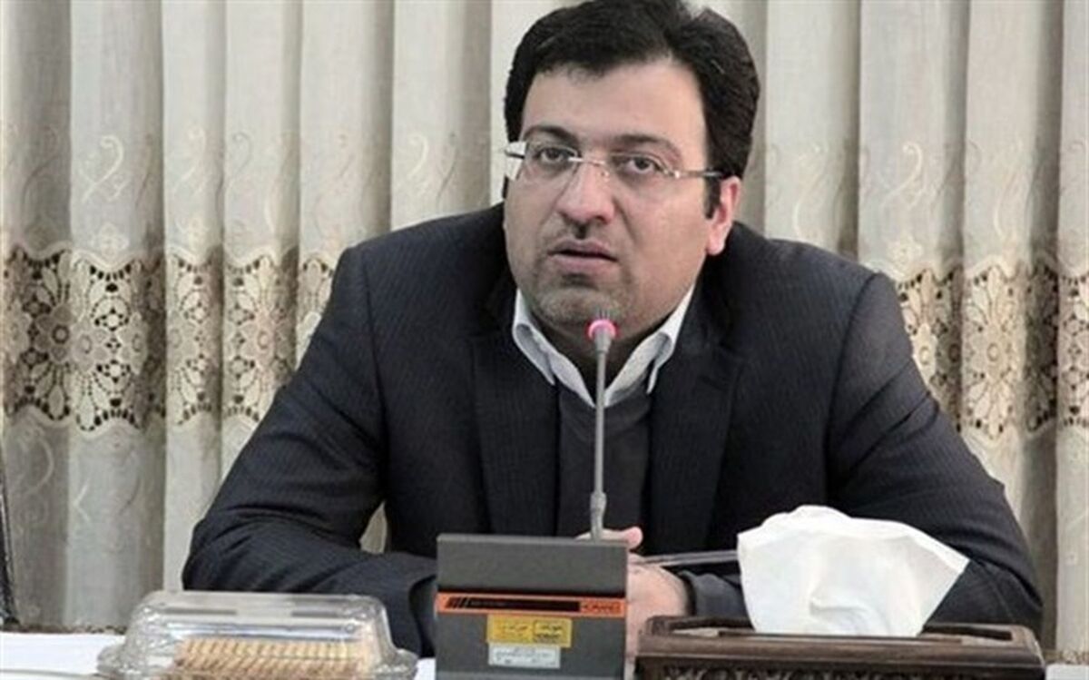 استان یزد به عنوان یک گالری محسوب می شود
