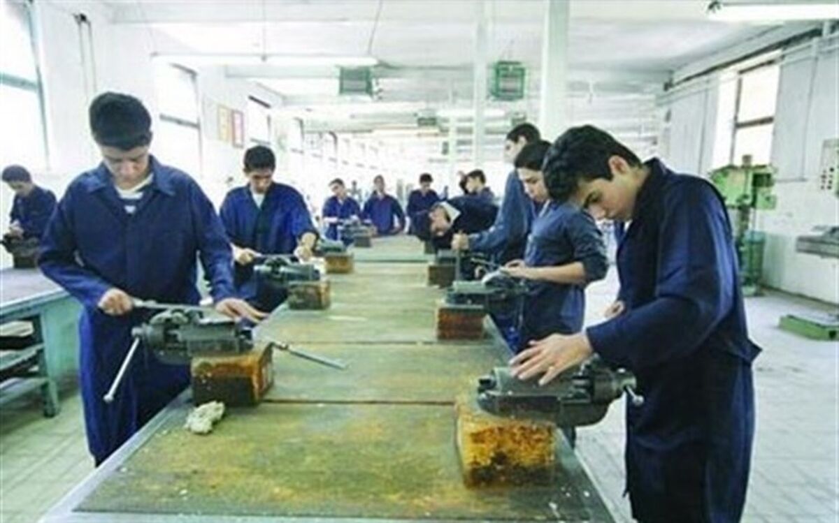 95  هزار نفر ساعت آموزش مهارتی به روستاییان گرگان ارائه می‌شود
