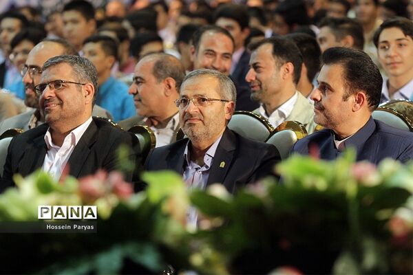 سی و ششمین دوره مسابقات قرآن، عترت و نماز دانش آموزان برگزیده سراسر کشور