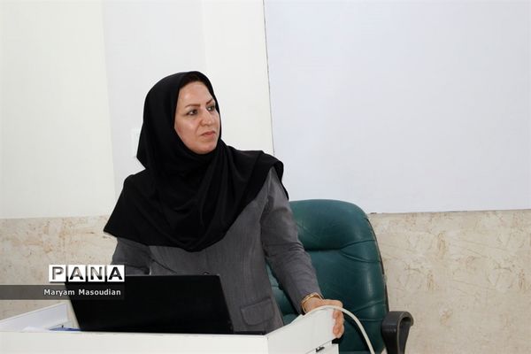 کارگاه آموزشی دیابت در بوشهر