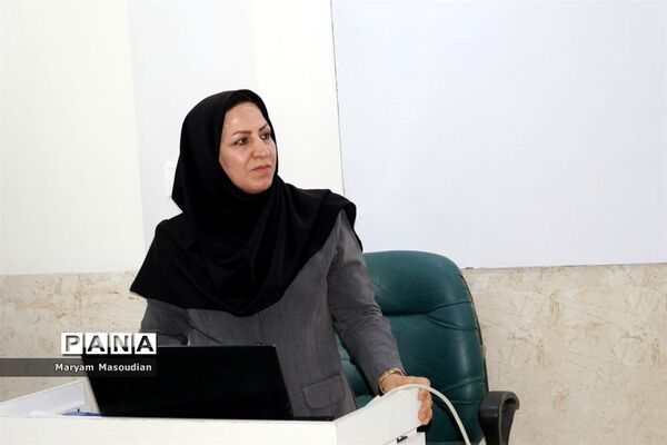 کارگاه آموزشی دیابت در بوشهر
