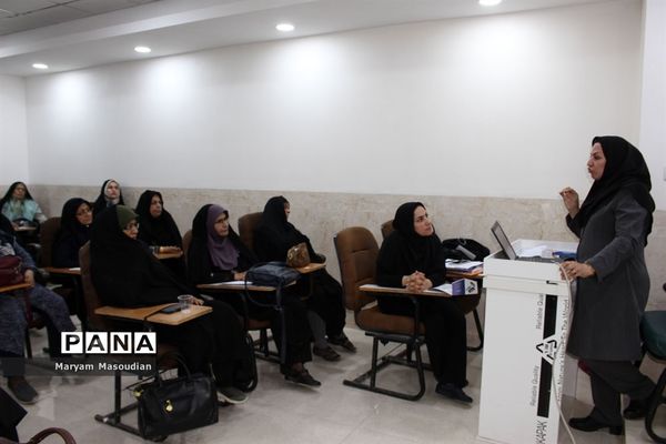 کارگاه آموزشی دیابت در بوشهر