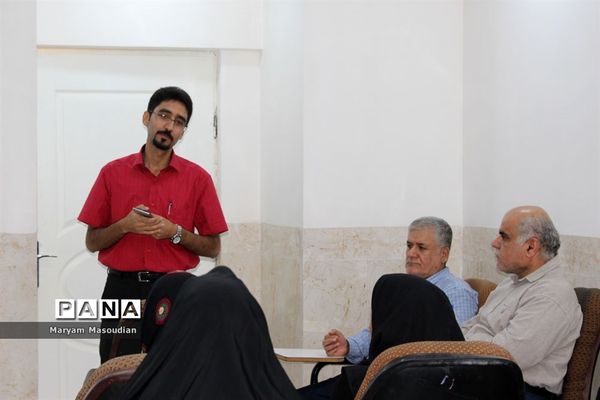 کارگاه آموزشی دیابت در بوشهر