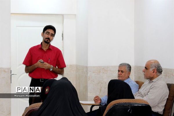 کارگاه آموزشی دیابت در بوشهر